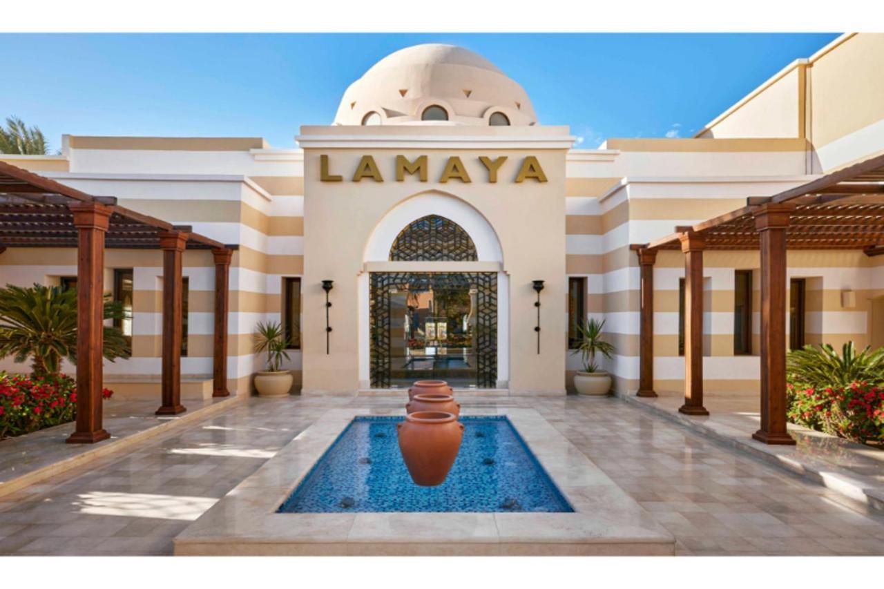 Jaz Lamaya Resort Корая-Бей Екстер'єр фото